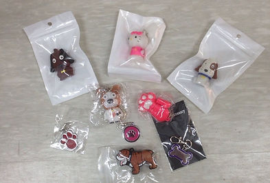 Pet lifestyle accessories and products available at Perfect Paws Toa Payoh