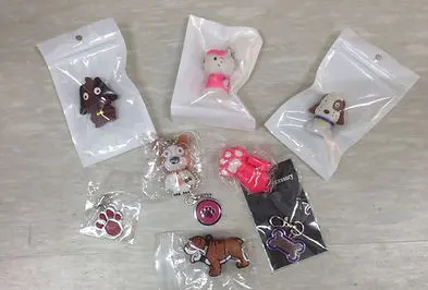 Pet lifestyle accessories and products available at Perfect Paws Toa Payoh